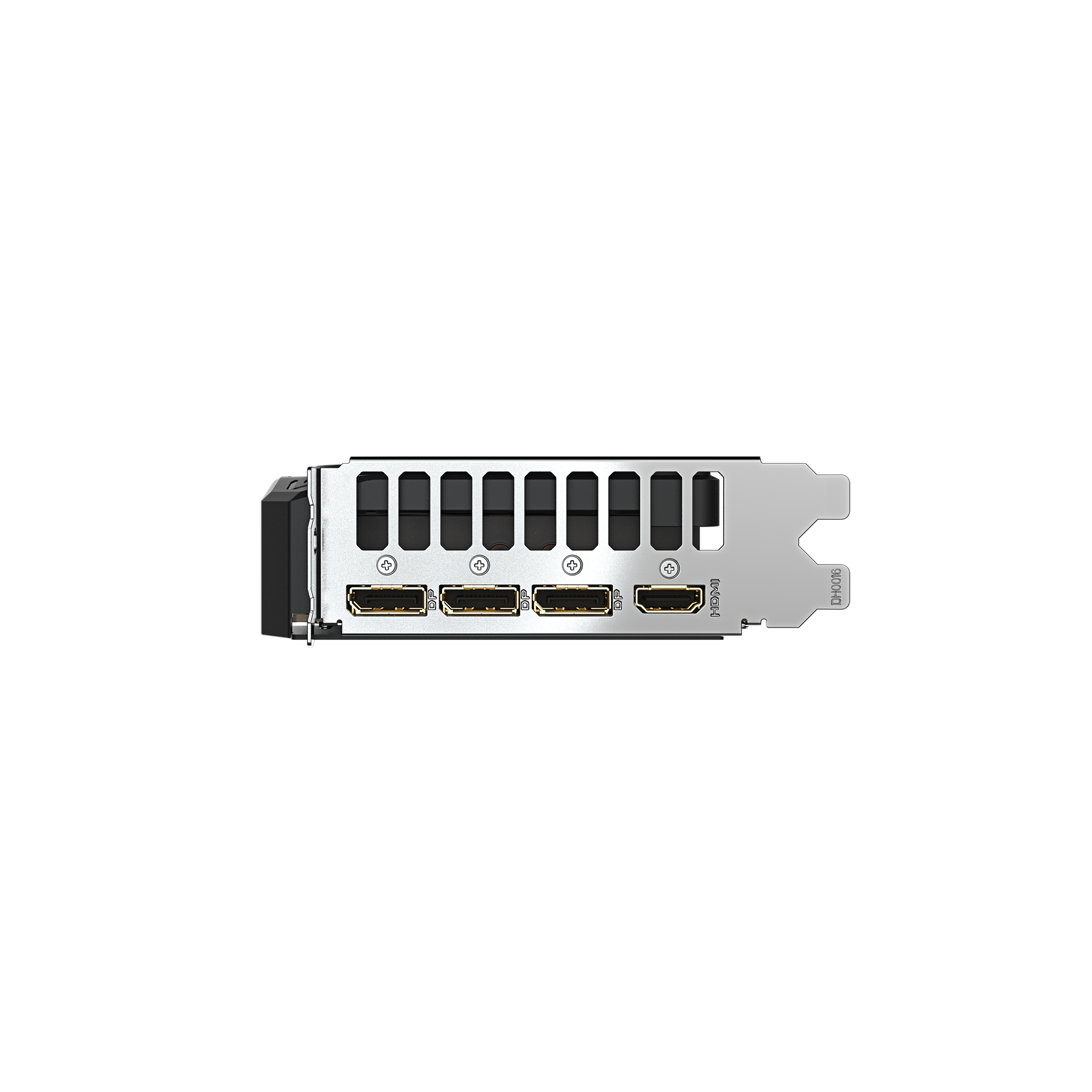 GIGABYTE GeForce RTX 5060 Ti WINDFORCE 16G – 16 GB GDDR7, PCIe 5.0 x8, Dual-Fan, 2572 MHz Boost, HDMI 2.1b & DisplayPort 2.1b