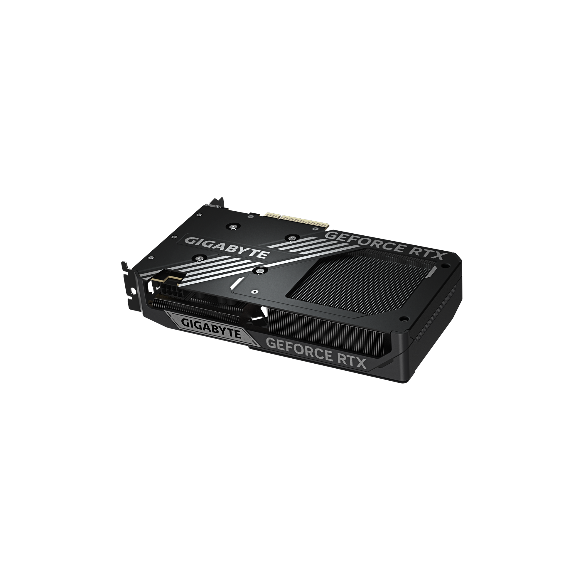 GIGABYTE GeForce RTX 5060 Ti WINDFORCE 16G – 16 GB GDDR7, PCIe 5.0 x8, Dual-Fan, 2572 MHz Boost, HDMI 2.1b & DisplayPort 2.1b
