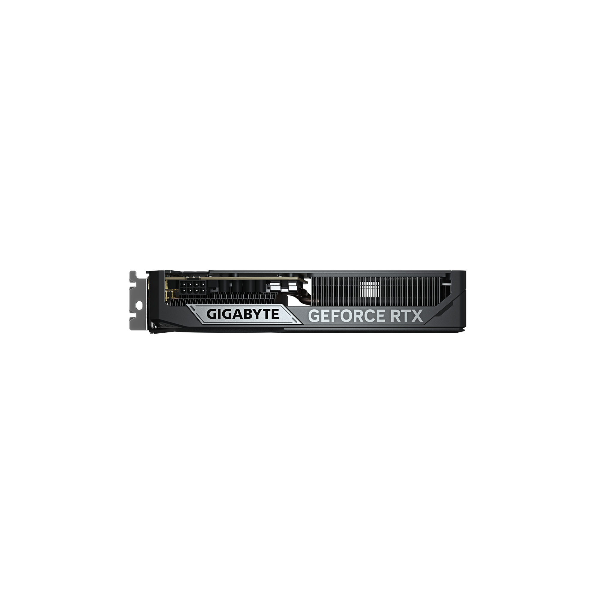 بطاقة الرسومات Gigabyte RTX 5060 Ti WINDFORCE OC 8G - ذاكرة GDDR7 سعة 8 جيجابايت، وتردد 2,587 ميجاهرتز، وفتحة PCIe 5.0 x8، وتبريد WINDFORCE ثنائي المروحة