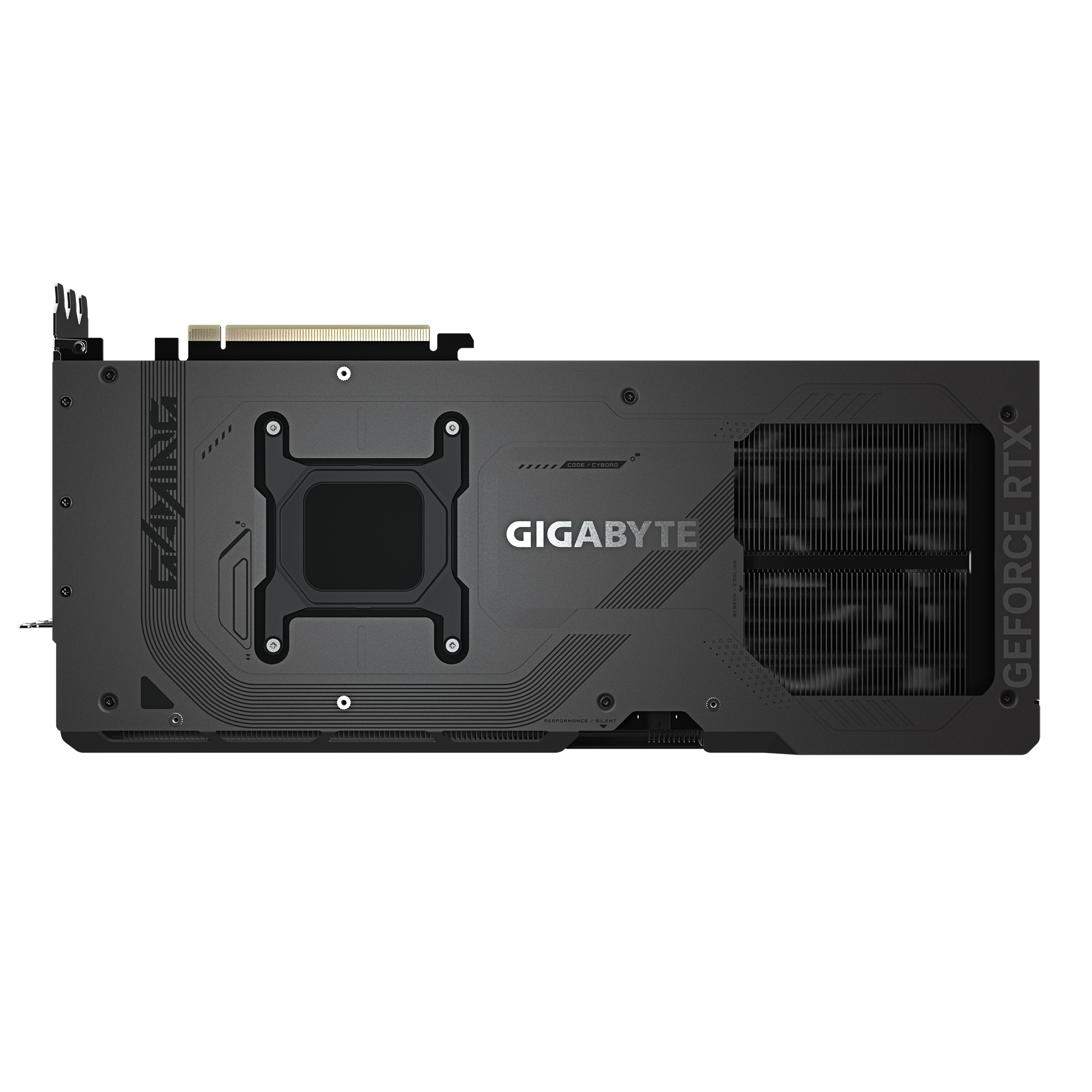 Gigabyte GeForce RTX 5090 GAMING OC 32G (GV-N5090GAMING-OC-32GD) – 32GB GDDR7, DLSS 4, WINDFORCE Cooling, RGB, Dual BIOS