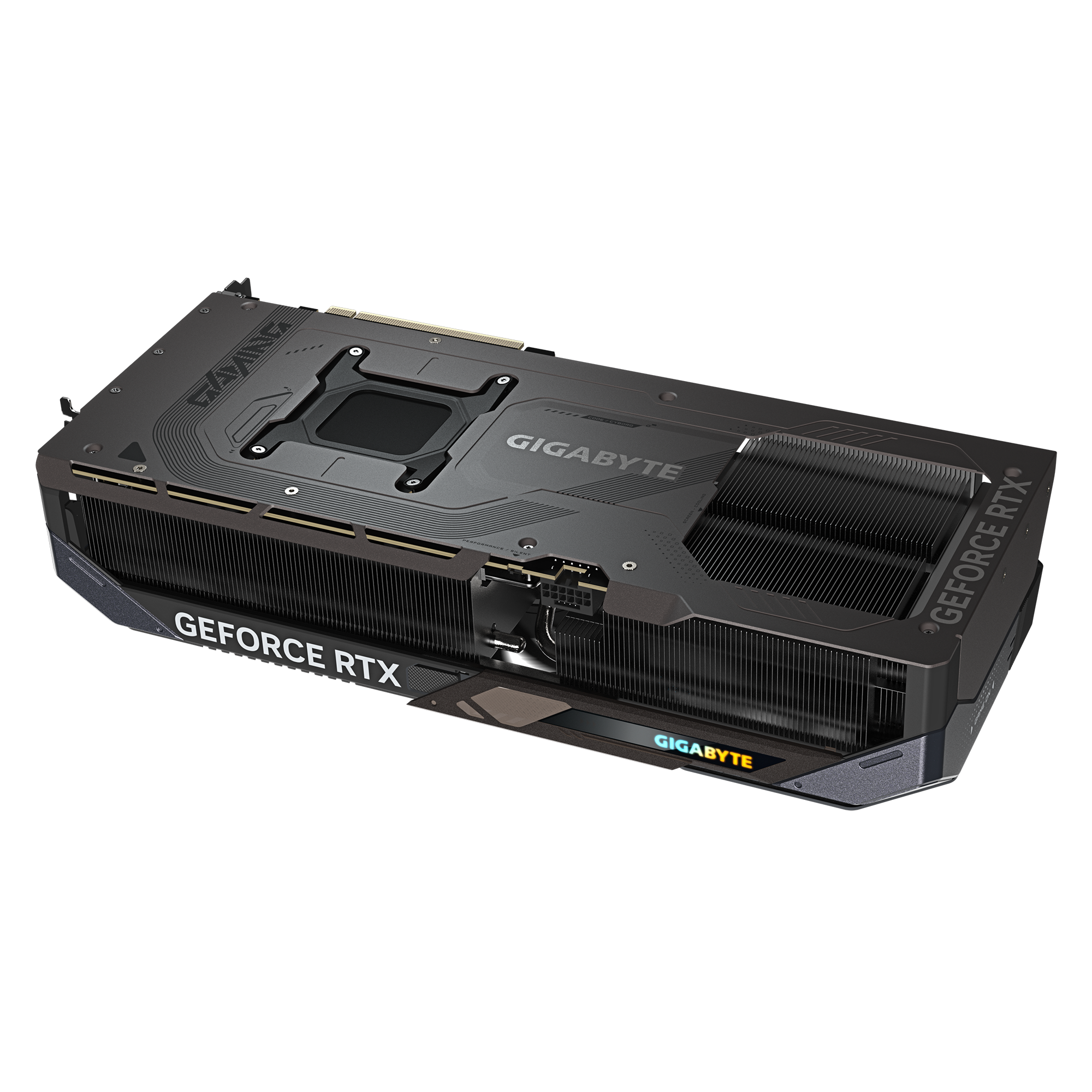 Gigabyte GeForce RTX 5090 GAMING OC 32G (GV-N5090GAMING-OC-32GD) – 32GB GDDR7, DLSS 4, WINDFORCE Cooling, RGB, Dual BIOS