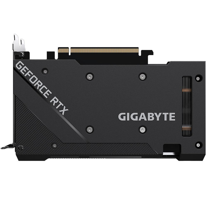 Gigabyte GeForce RTX 3060 WINDFORCE OC 12G Graphic Card