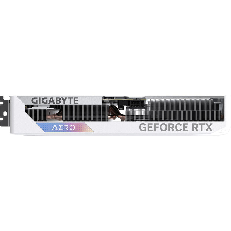 Gigabyte GeForce RTX 4060 Ti AERO OC 8GB Graphics Card