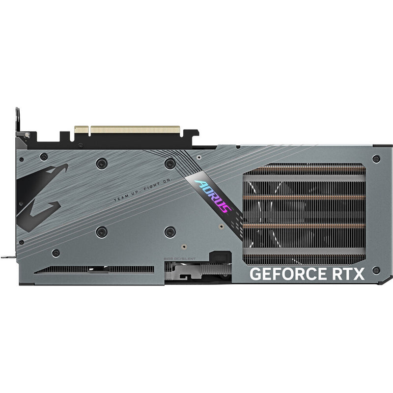 Gigabyte GeForce RTX 4060 Ti AORUS ELITE 8GB Graphics Card