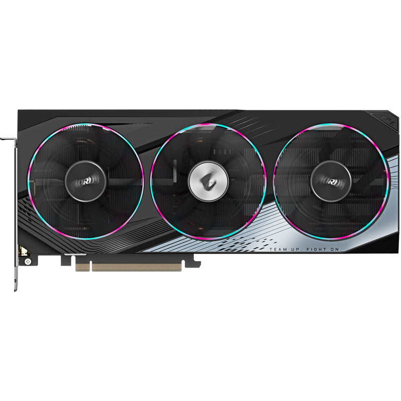 Gigabyte GeForce RTX 4060 Ti AORUS ELITE 8GB Graphics Card