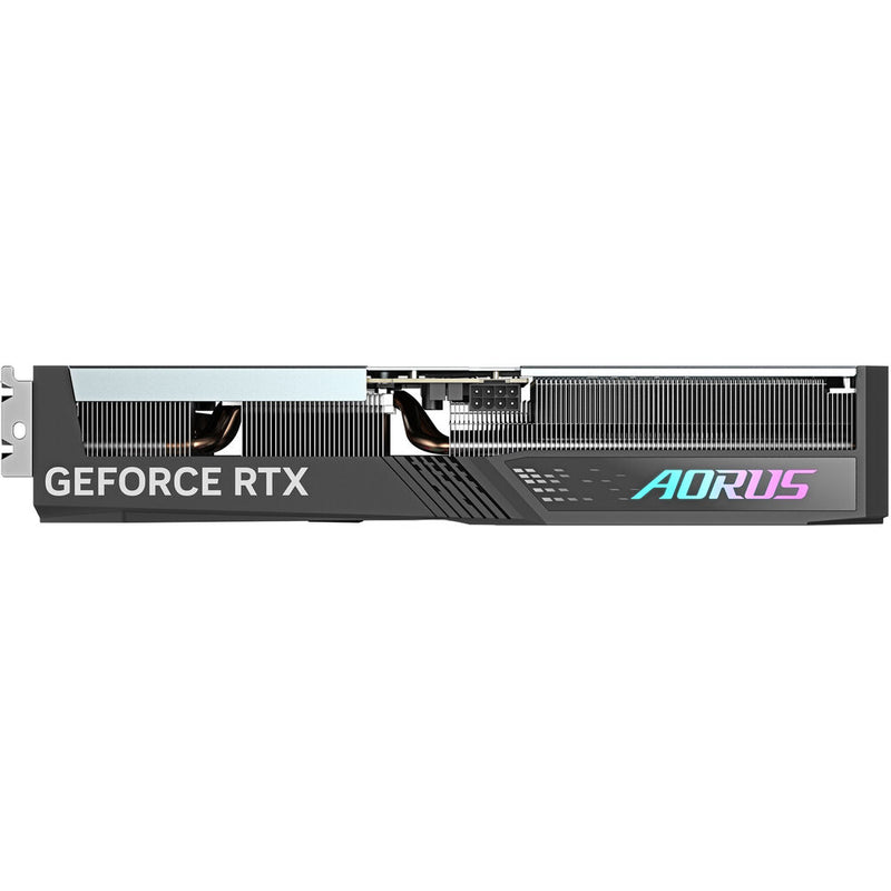 Gigabyte GeForce RTX 4060 Ti AORUS ELITE 8GB Graphics Card