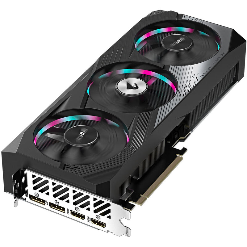 Gigabyte GeForce RTX 4060 Ti AORUS ELITE 8GB Graphics Card