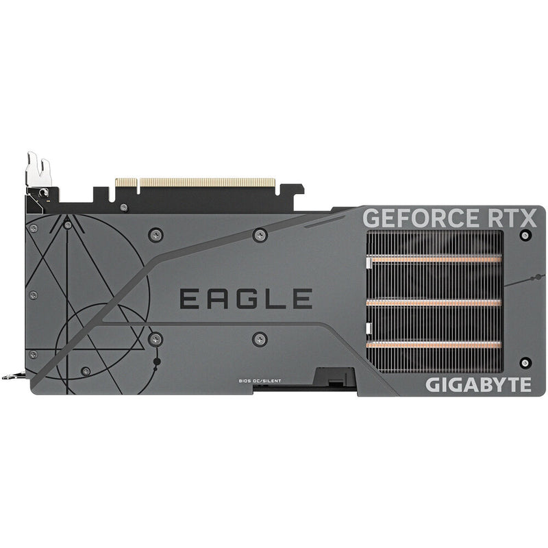 Gigabyte GeForce RTX 4060 Ti EAGLE 8GB Graphics Card