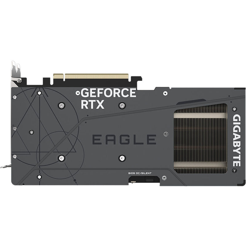 Gigabyte GeForce RTX 4070 EAGLE OC 12GB Graphics Card