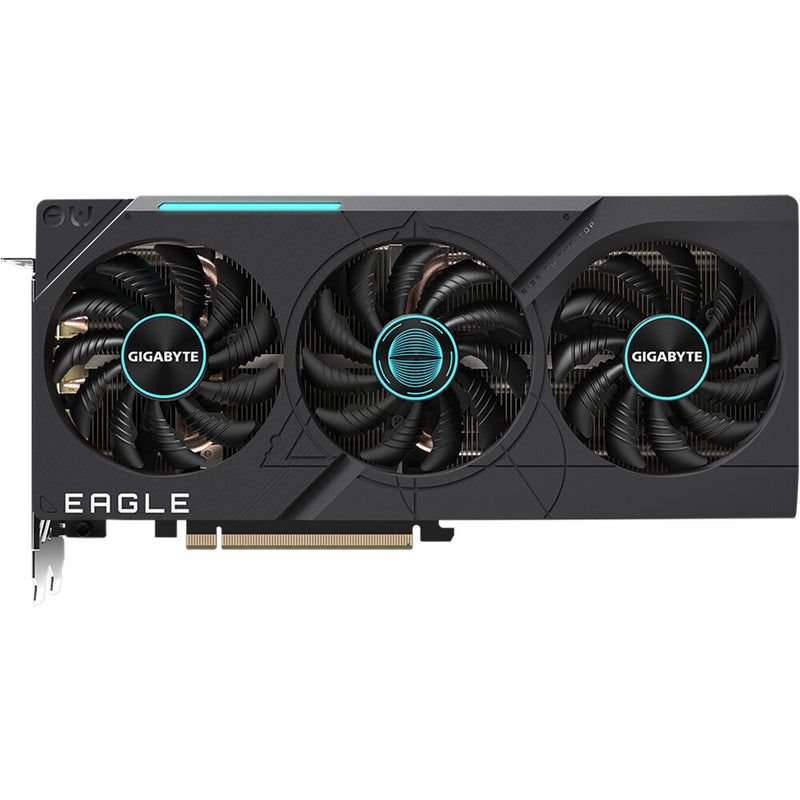 Gigabyte GeForce RTX 4070 EAGLE OC 12GB Graphics Card