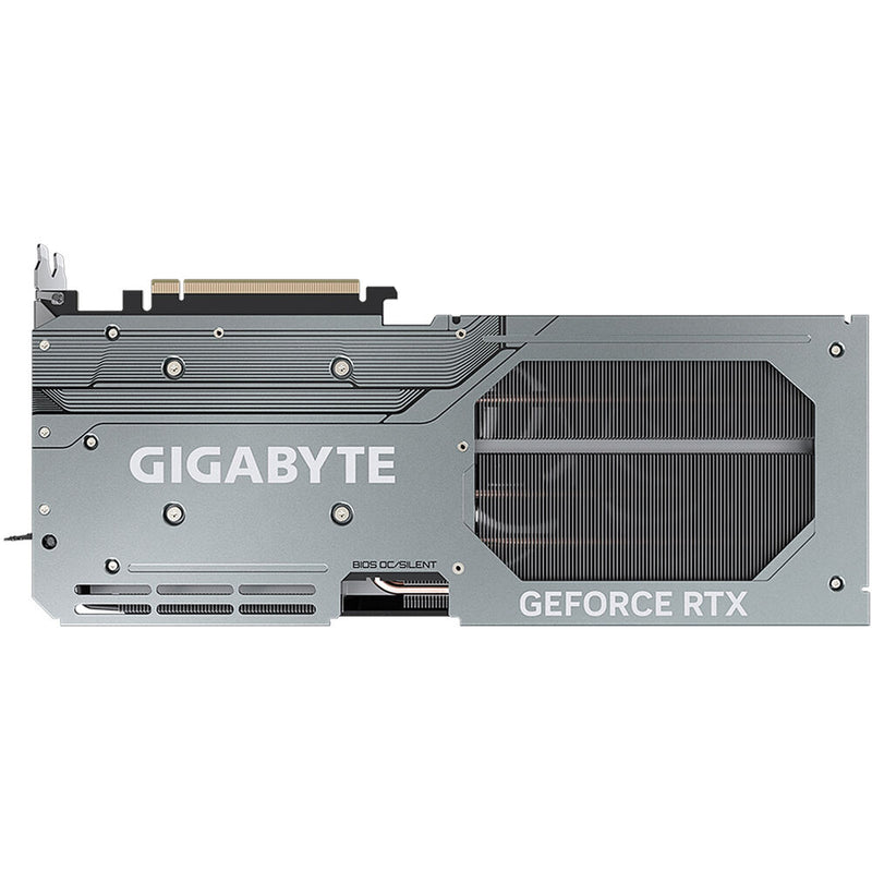 Gigabyte GeForce RTX 4070 Ti GAMING OC 12G Graphics Card