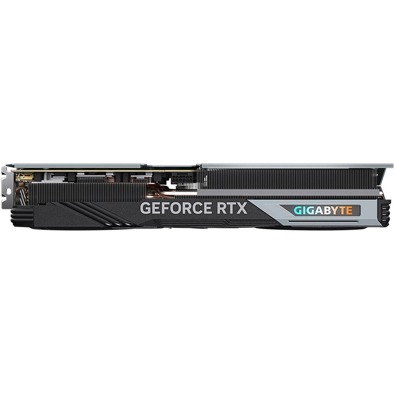 Gigabyte GeForce RTX 4070 Ti GAMING OC 12G Graphics Card