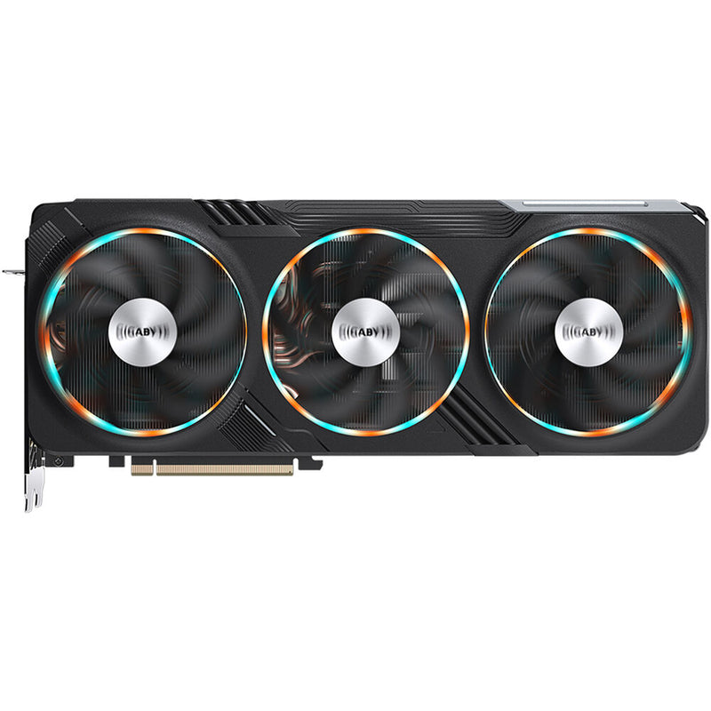 Gigabyte GeForce RTX 4070 Ti GAMING OC 12G Graphics Card