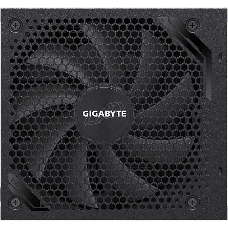 وحدة إمداد الطاقة GIGABYTE GP-UD1300GM PG5 - 1300 واط، ATX 3.0، PCIe Gen5، 80+ Gold، وحدات كاملة