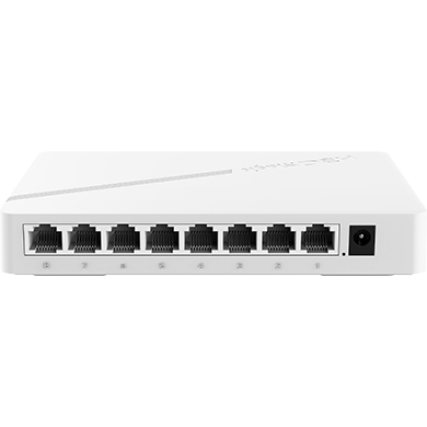 H3C Magic BS208 8 Ports Gigabit Network Switch