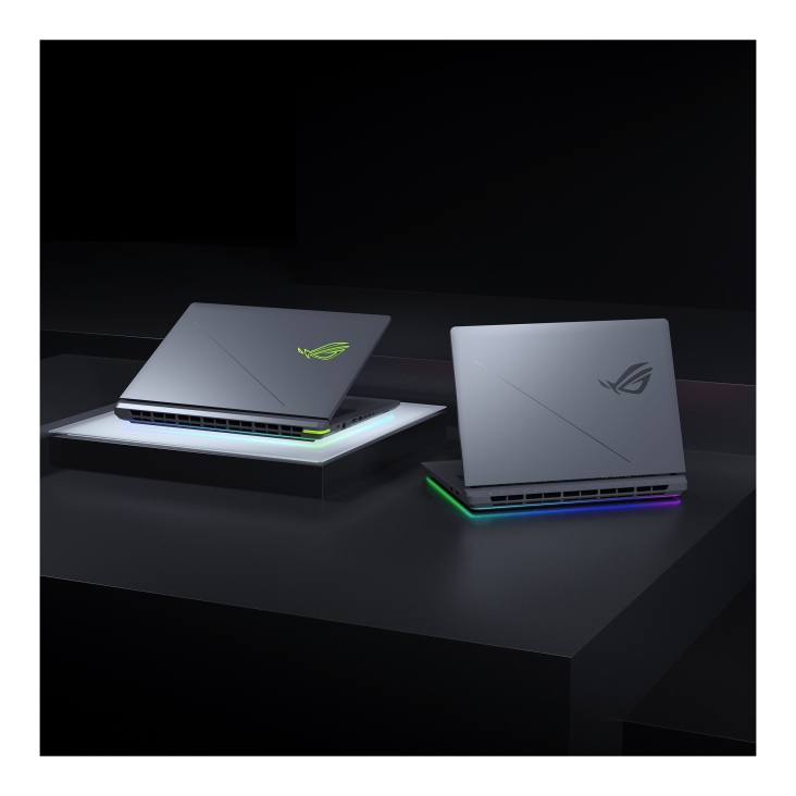 ASUS G615LW-S5157 (2025) 16" 2.5K WQXGA 240Hz - Intel Core Ultra 9 275HX - 16GB RAM - 1TB SSD - NVIDIA GeForce RTX 5080 16GB - WIN 11 PRO K
