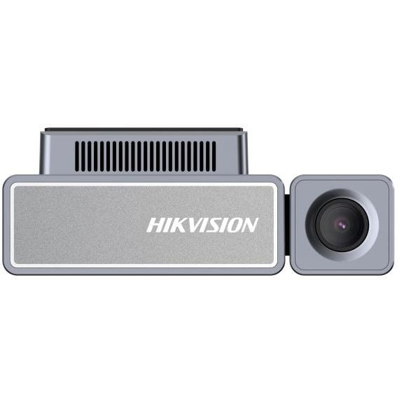 Hikvision C8 4K Dashcam Wide-angle Lens Built-in Microphone and Speaker