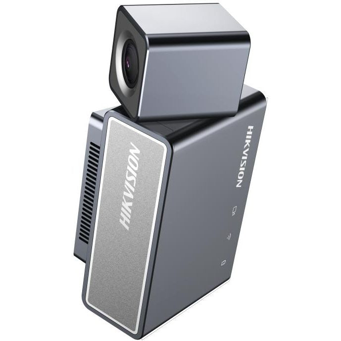 Hikvision C8 4K Dashcam Wide-angle Lens Built-in Microphone and Speaker