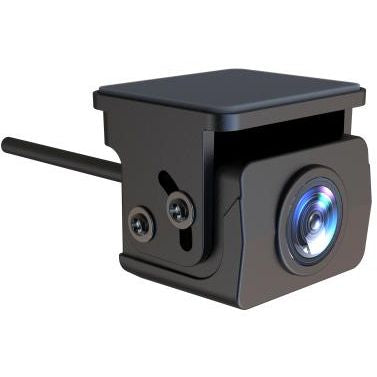 Hikvision C8 4K Dashcam Wide-angle Lens Built-in Microphone and Speaker