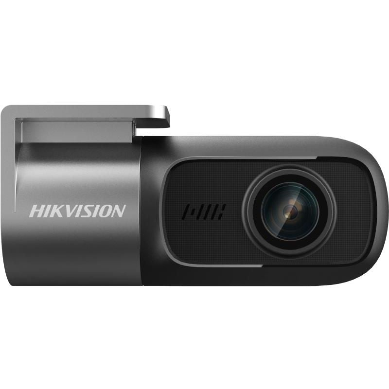 Hikvision AE-DC4018-D1PRO Dashcam , 1440P, 122° Wide Angle, F1.55, WiFi, G-Sensor, TF Card up to 256GB, Mini-USB, Built-in Mic & Speaker
