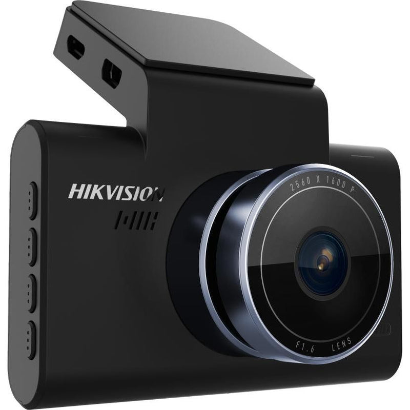 Hikvision AE-DC5313-C6 1600P Dashcam with 4”Screen