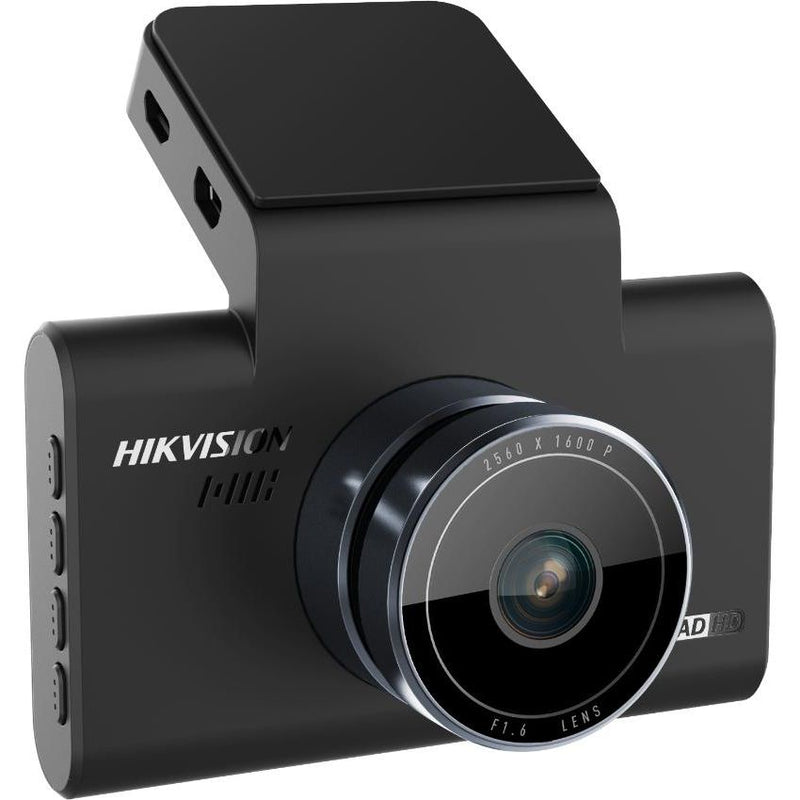 Hikvision AE-DC5313-C6 1600P Dashcam with 4”Screen