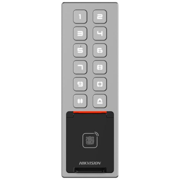 Hikvision Access Control Terminal DS-K1T805MBFWX