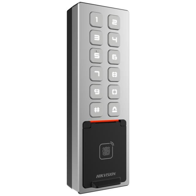 Hikvision Access Control Terminal DS-K1T805MBFWX