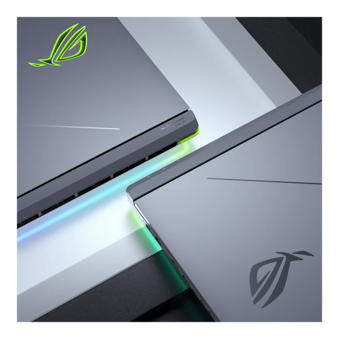 ASUS ROG Strix SCAR 16 (2025) G615LR-RV218 16" 165Hz - Core Ultra 7 255HX - 16GB RAM - 1TB SSD - RTX 5070 Ti 12GB - Win 11 Pro K
