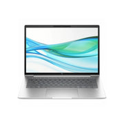 HP ProBook 460 G11 CT9M9ET - شاشة 16 بوصة WUXGA 60 هرتز - معالج Intel Core Ultra 7 155U - ذاكرة وصول عشوائي (RAM) سعة 16 جيجابايت - قرص صلب ذو حالة صلبة (SSD) سعة 1 تيرابايت - مشترك - نظام تشغيل WIN 11 PRO K