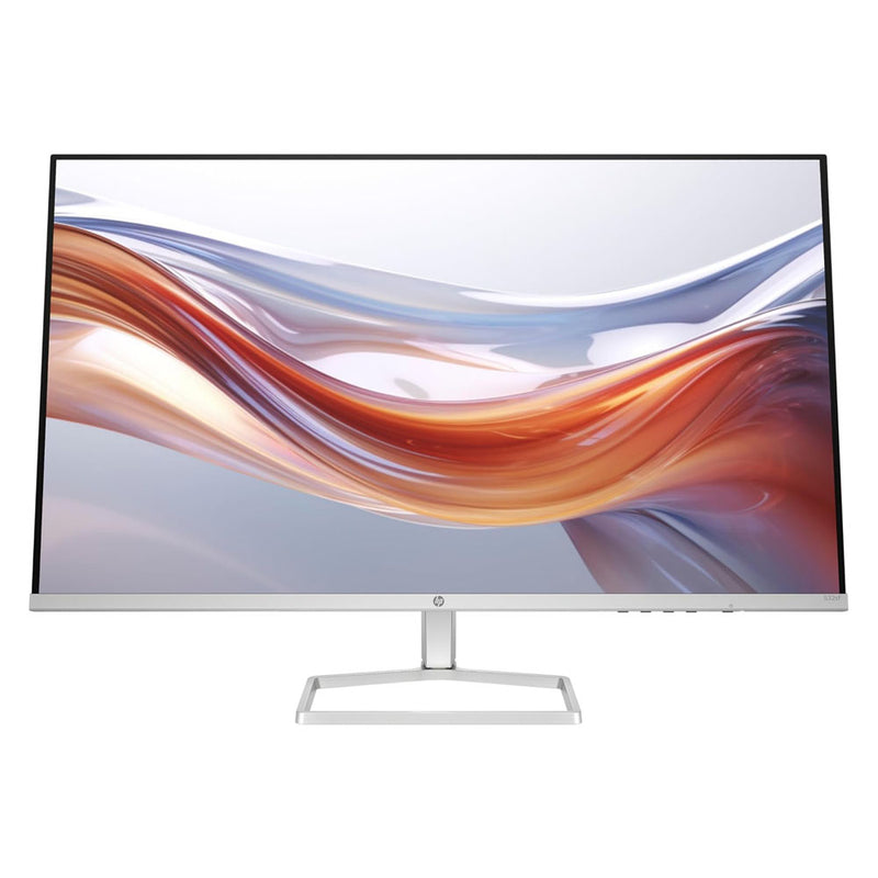 HP Series 5 31.5 inch FHD Monitor - 532sf