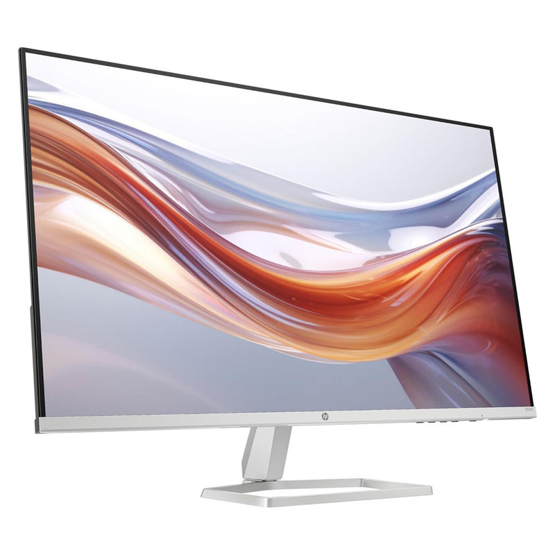 HP Series 5 31.5 inch FHD Monitor - 532sf