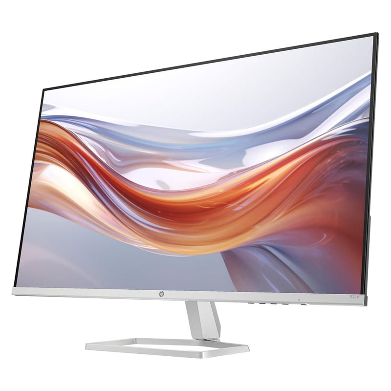 HP Series 5 31.5 inch FHD Monitor - 532sf