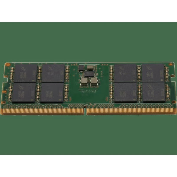 ذاكرة HP سعة 32 جيجابايت DDR5 بسرعة 4800 ميجاهرتز