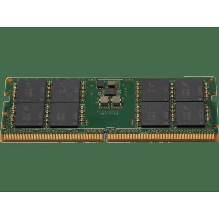 ذاكرة HP سعة 32 جيجابايت DDR5 بسرعة 4800 ميجاهرتز