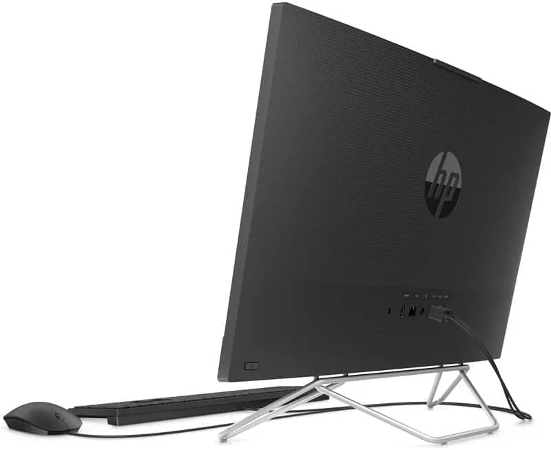 HP 24-cb1055 23.8" AIO - Core i3-1215U - 8GB RAM - 512GB SSD - Shared - WIN 10 PRO K