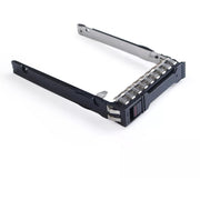 HP 2.5" SFF SAS NVMe SSD HDD Tray Caddy G10+