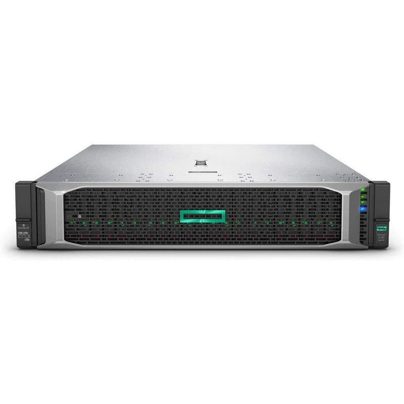 HP ProLiant dl 380 G10 وحدة المعالجة المركزية 2X 5218