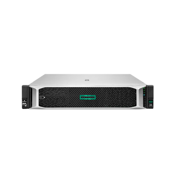 HPE ProLiant DL380 Gen10 Plus 2X5318Y-24Core 2PS