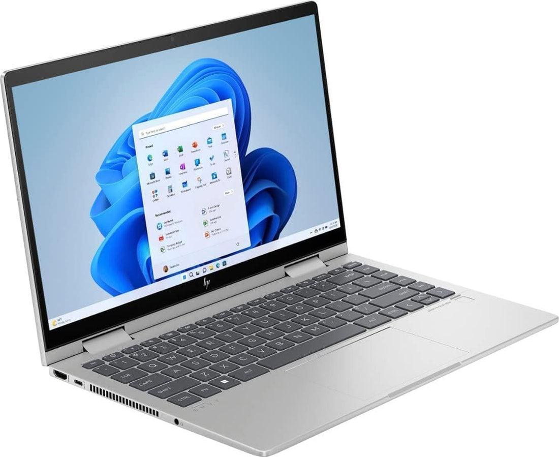 HP Envy x360 2-in-1 Laptop 14-es1013dx Touchscreen - Core 5 HP Envy x360 2-in-1 Laptop 14-es1013dx Touchscreen - Core 5