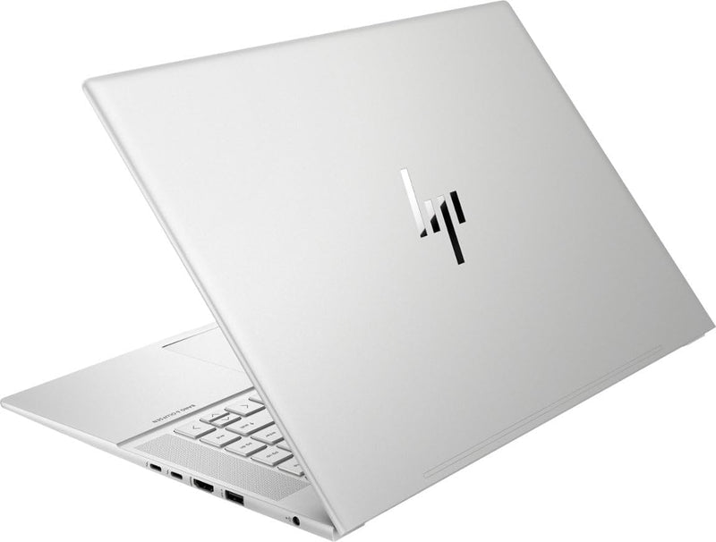 HP ENVY 16-h1053dx  16" Touchscreen Laptop - Core i7-13700H - 16GB RAM - 1TB SSD - RTX 4060 8GB - Win 11 (Natural Silver)