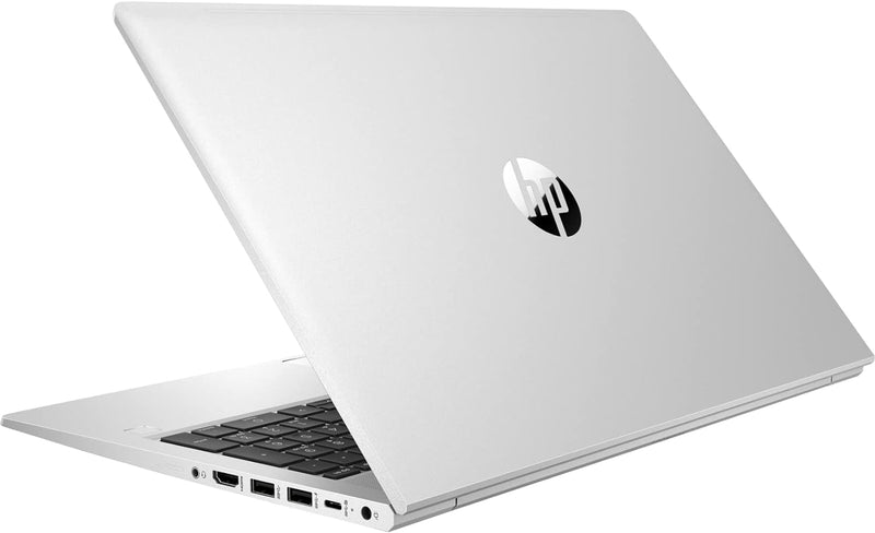 HP 450 G9 15.6" Laptop - Core i5-1235U - 8GB RAM - 512GB SSD - Shared - DOS