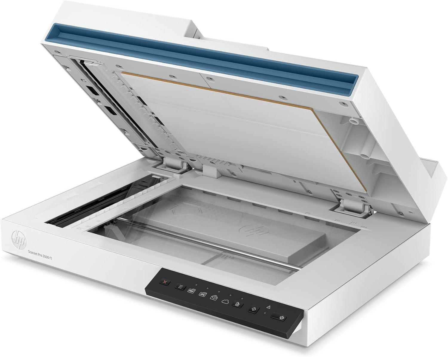 ماسح HP ScanJet Pro 2600 f1