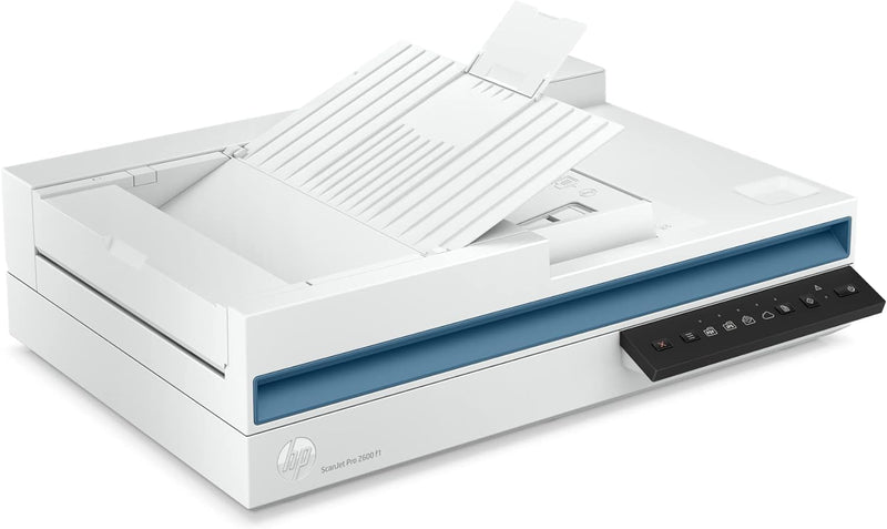 ماسح HP ScanJet Pro 2600 f1