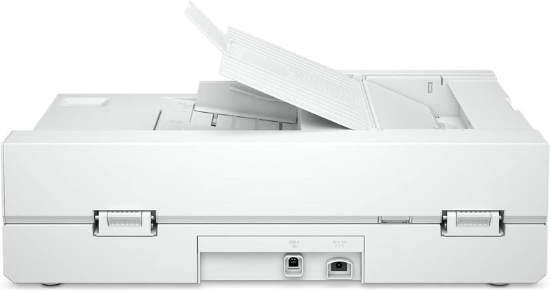 ماسح HP ScanJet Pro 2600 f1