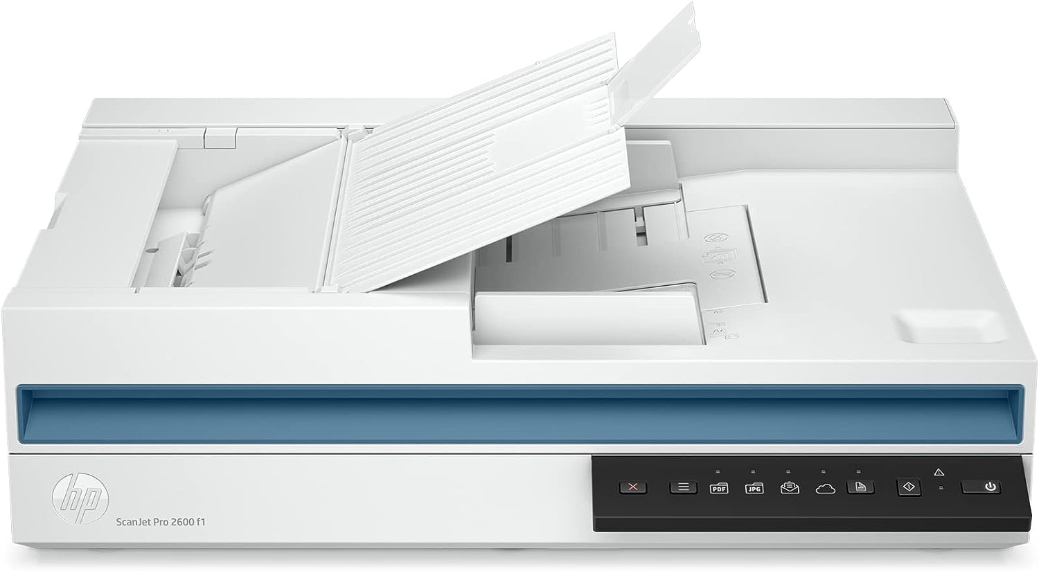 ماسح HP ScanJet Pro 2600 f1