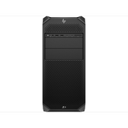 HP Z4 G5 Tower Workstation | Xeon W3-2423 4.0GHz 6-Core | 16GB DDR5 RAM | 960GB M.2 SSD | Quadro T1000 - 8GB | Win11 | 1 Year Warranty