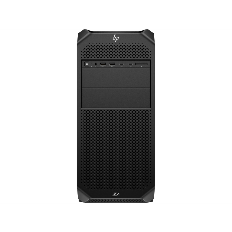 محطة عمل HP Z4 G5 Tower 2423