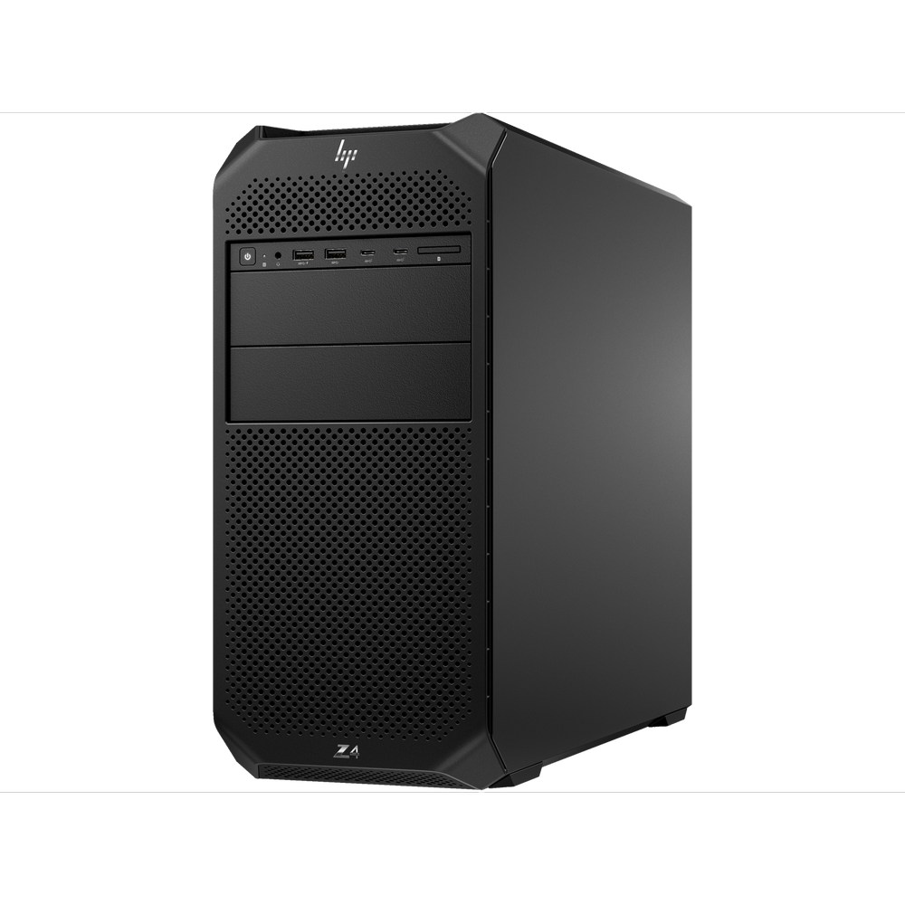 محطة عمل HP Z4 G5 Tower 2423