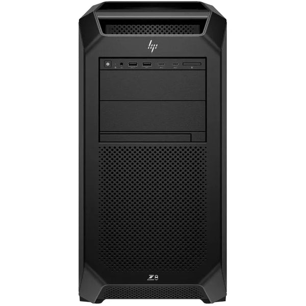 HP Z8 G5 Workstation Intel® Xeon® Silver 4410Y Processor